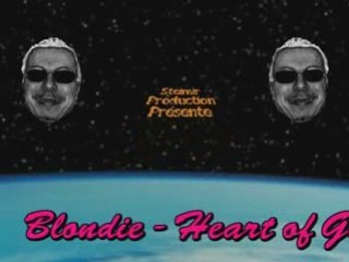 Playback - Blondie - Heart of Glass