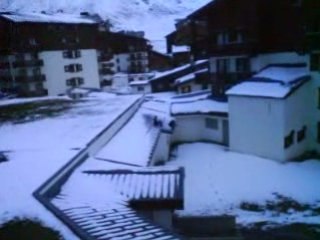 UCPA tigne