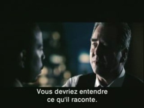 MAX PAYNE - EXTRAIT - WHAT REALLY HAPPENED TO MAX - VOSTFR