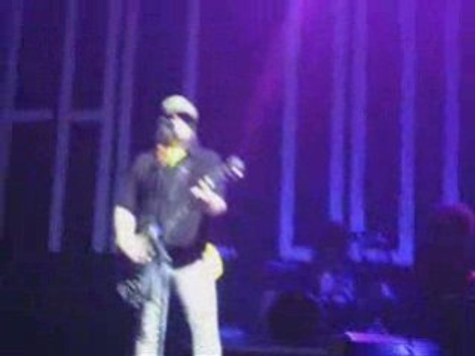 Concert Fall Out Boy - Lille - Me & You