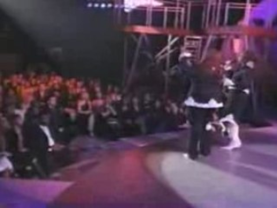 Karen Clark Sheard ft.  Kierra "Kiki" Sheard - You Love Me