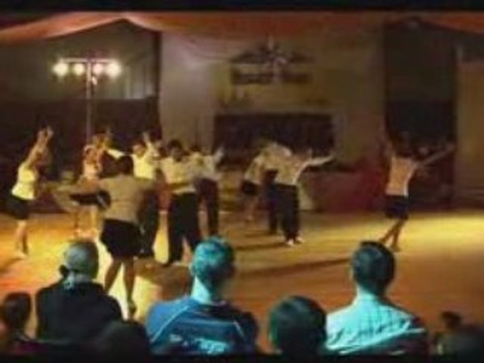 Crc 2008 freelance