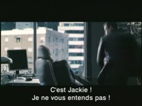 MAX PAYNE - EXTRAIT - THE OFFICE - VOSTFR