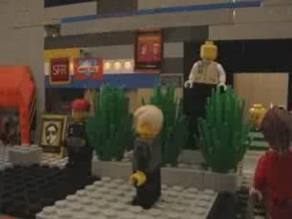 Coup de foudre (test)