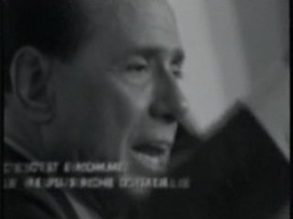 ''Sua.maestà'' Silvio.Berlusconi 1