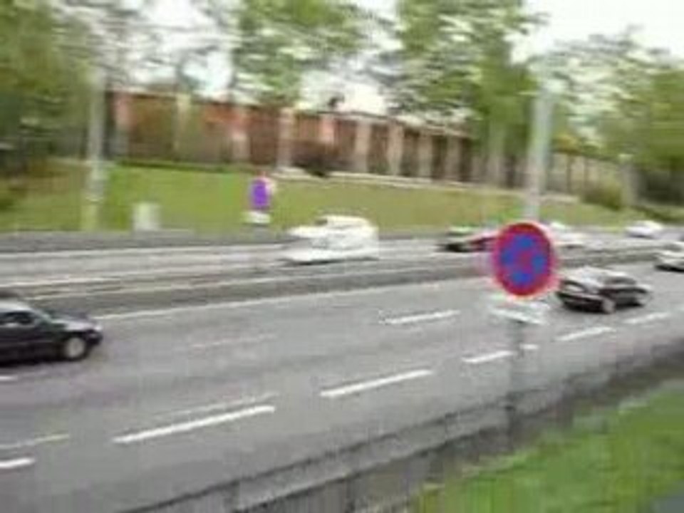 Périph' Pte Vanves (02.XI.08)