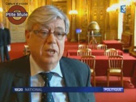 Logement : le Sénat vote non à l'article 17