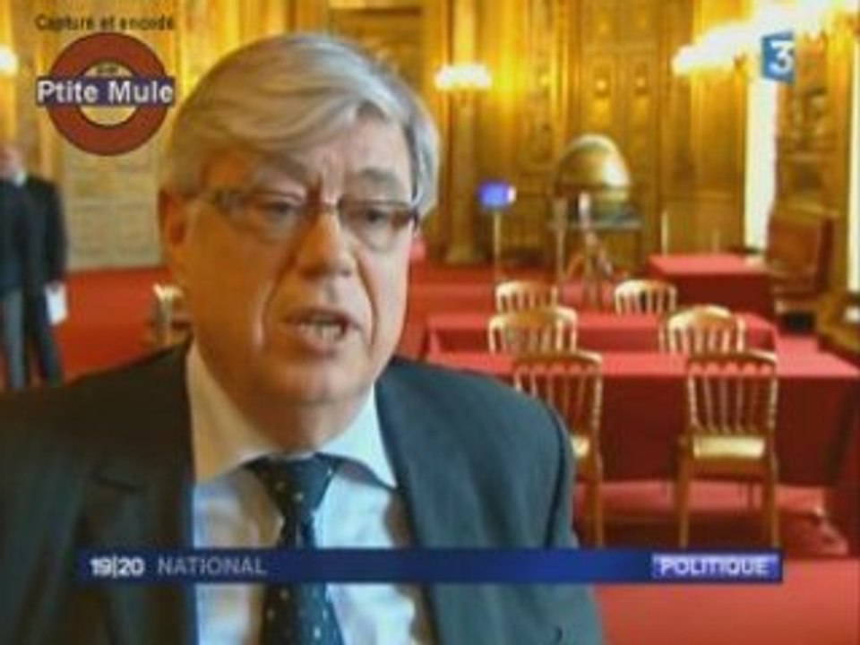 Logement : le Sénat vote non à l'article 17
