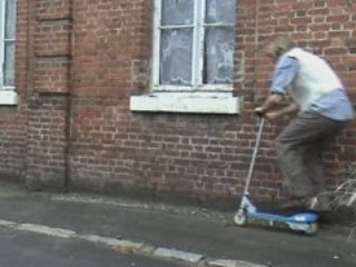 Episode1 série avec mon couz