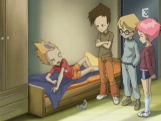 Code lyojko déconne n'1