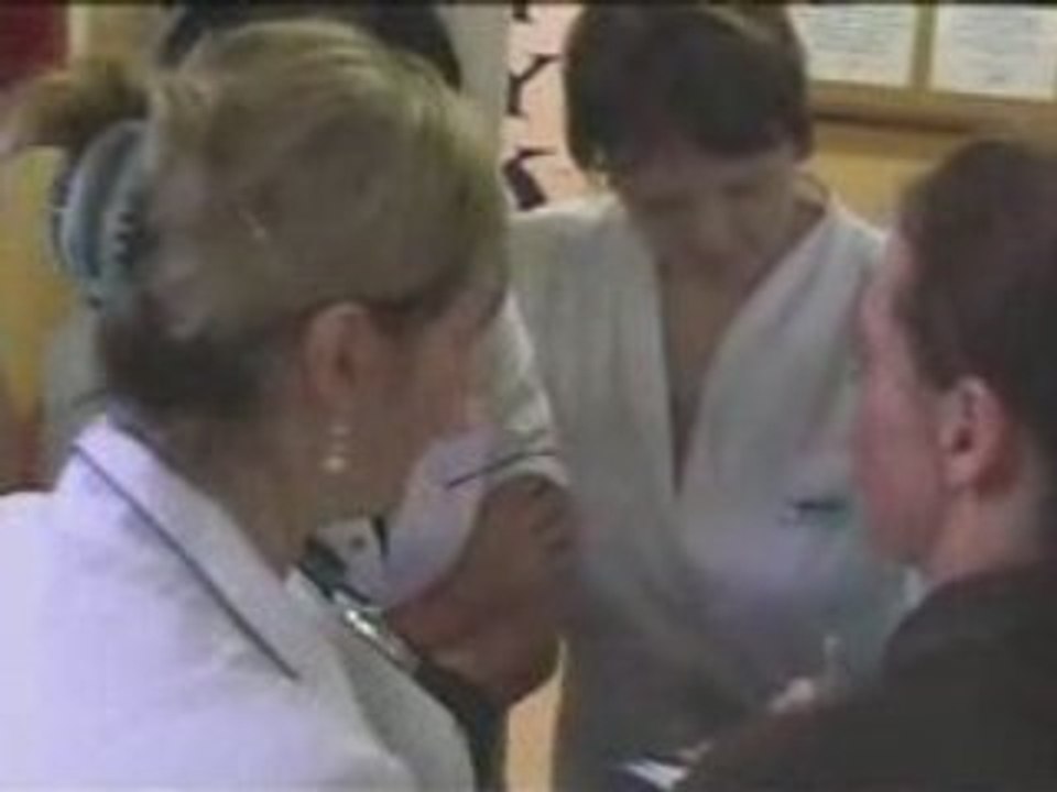 Szpital Wojskowy w Lublinie: Strajk pielęgniarek