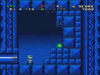 Super Mario World Hack: Nador QUEST Introduction