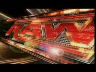 Raw 3/11/08  800 eme épisode pt 10