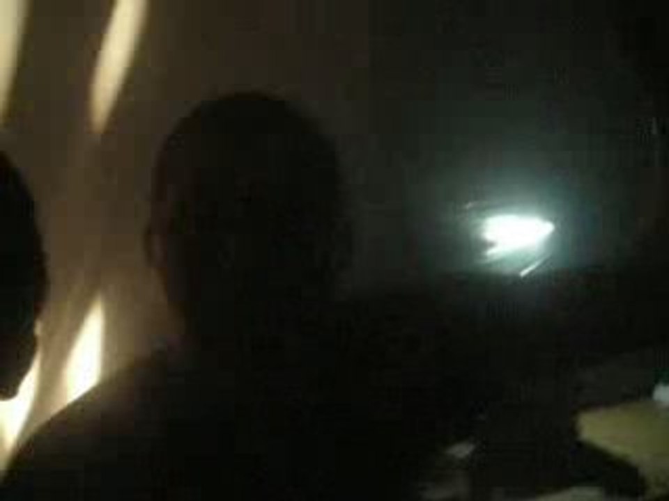 PITOU EVENT 25.10.87