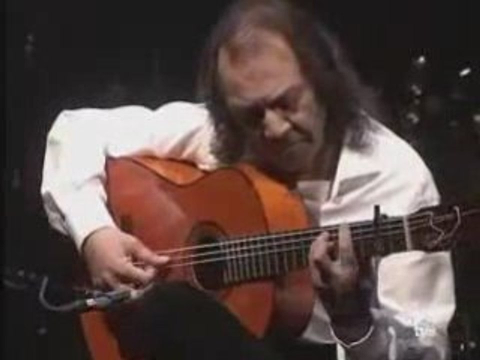 Pepe habichuela