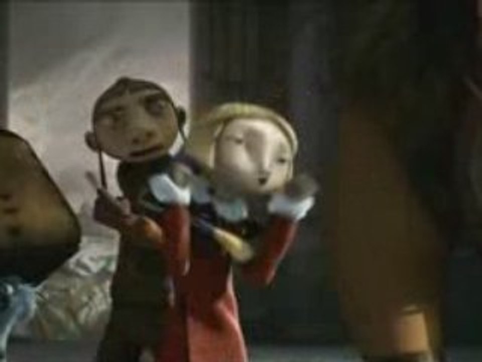Chasseurs de Dragons - extrait 7