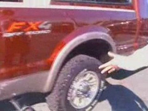 Look what I traded for at Mtn View Ford in Chattanooga