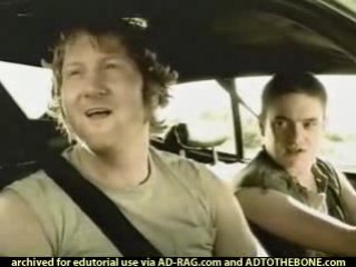 Hemi commercial original