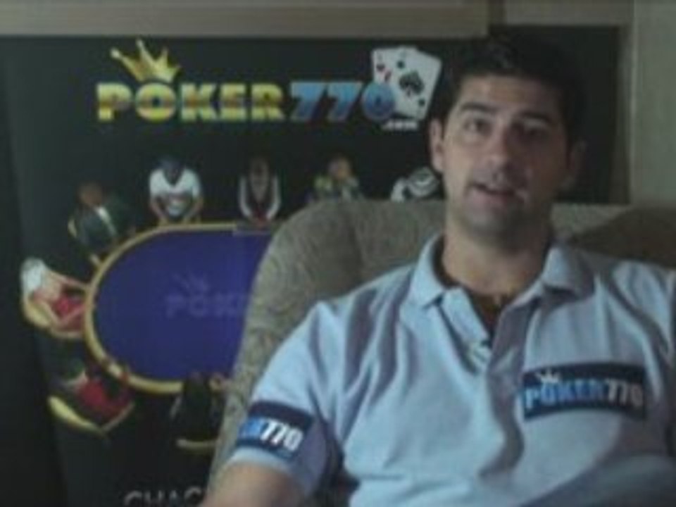 Tips: Stephan Gérin: La position