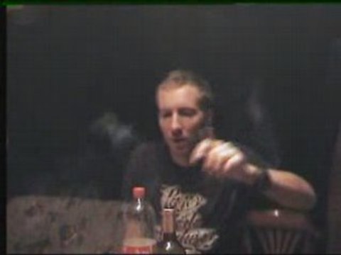 Dolores Riposte - Interview Tcheck l'Assos