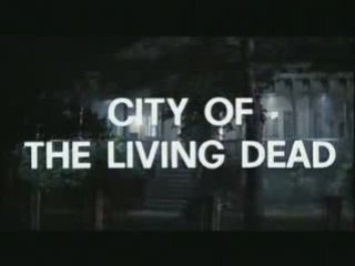 Trailer "Ciudad de los Muertos Vivientes"