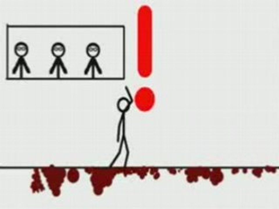 Gore Fest