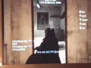 Freak killers  Presentation Team Cod4