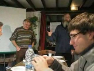 Quand la mer monte...