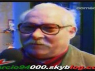 Laurent Baffie Dans Farce Attaque