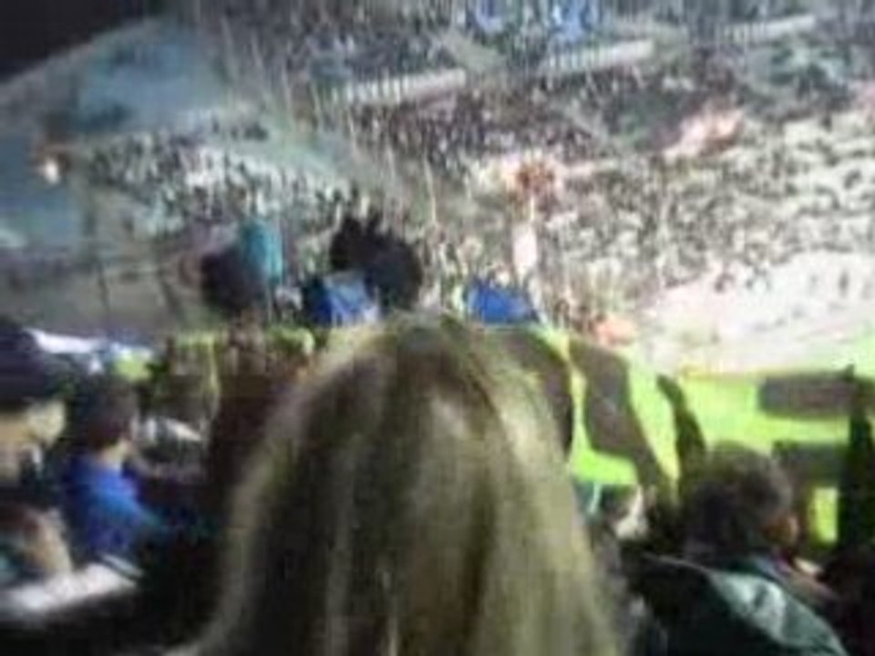 OM vs ASSE