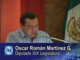 Hector Polo, Monitor Legislativo 29