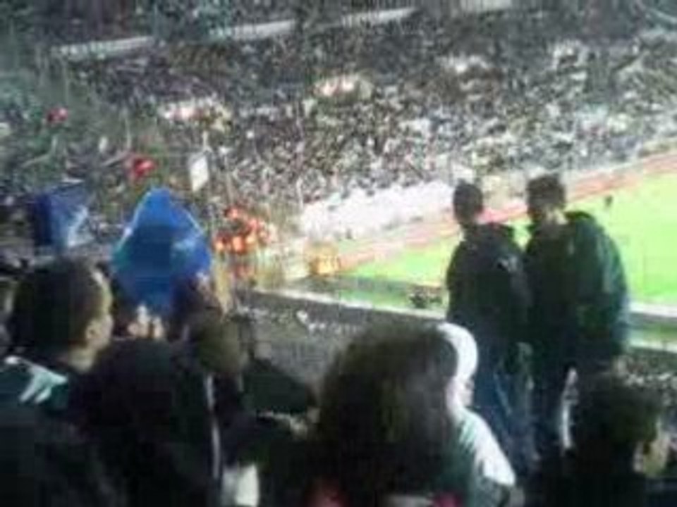OM vs ASSE