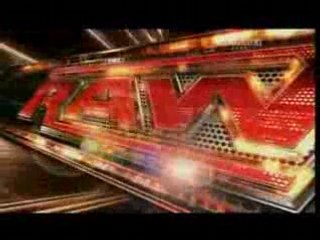 Raw 3/11/08  800 eme épisode pt 13