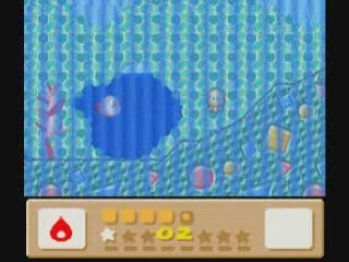 Kirby's Dream Land 3 walkthrough 3