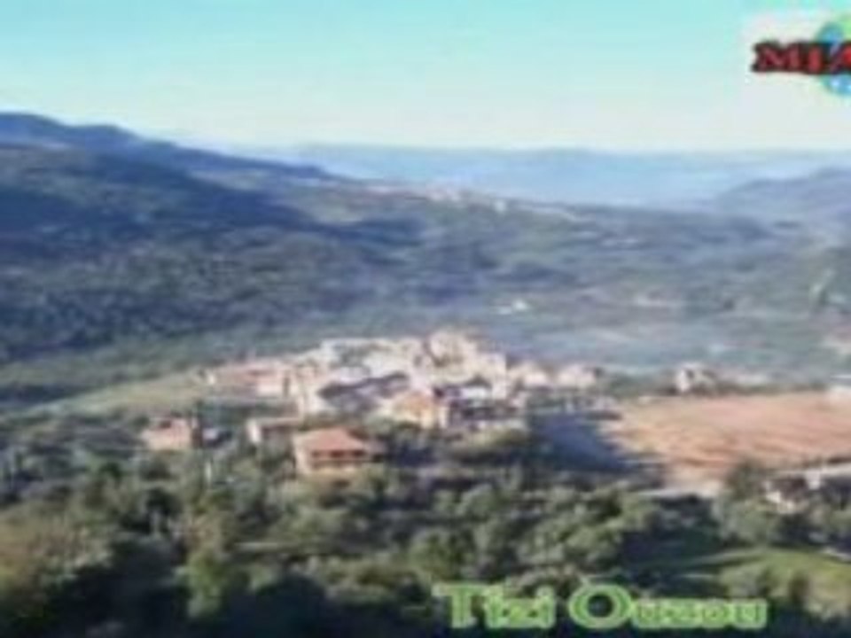 The Beauty of Algeria