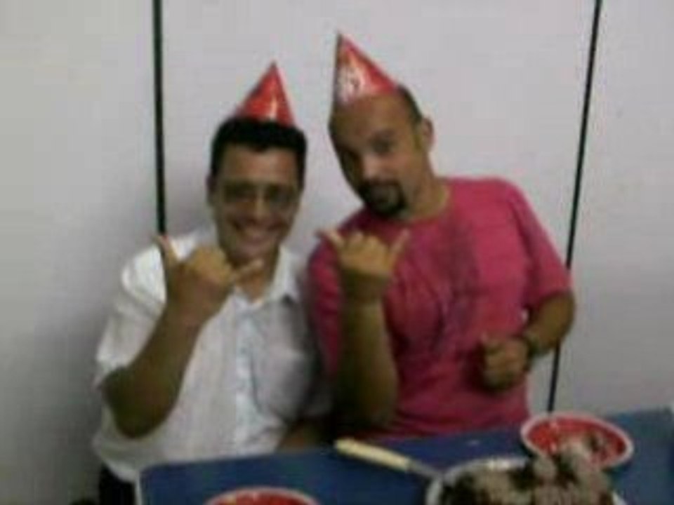 niver do dani