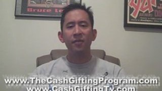 Global Gifting System Cash Gifting Program Work at Home MOMS