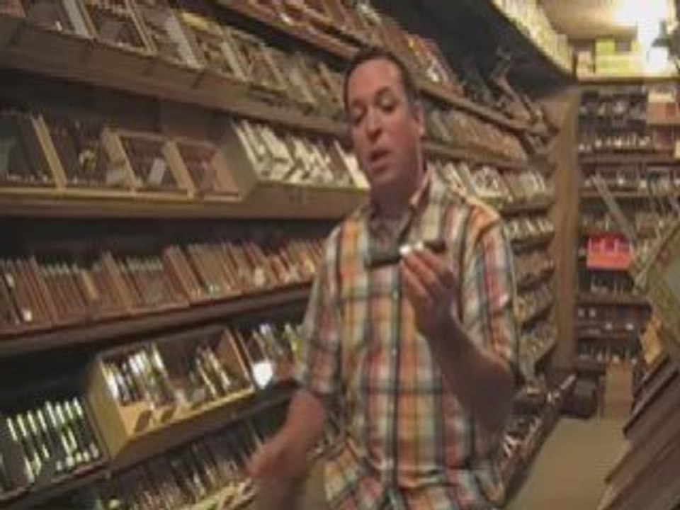 CigarFox Camacho Triple Maduro Cigar Review