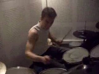 repet studio - Enter sandman