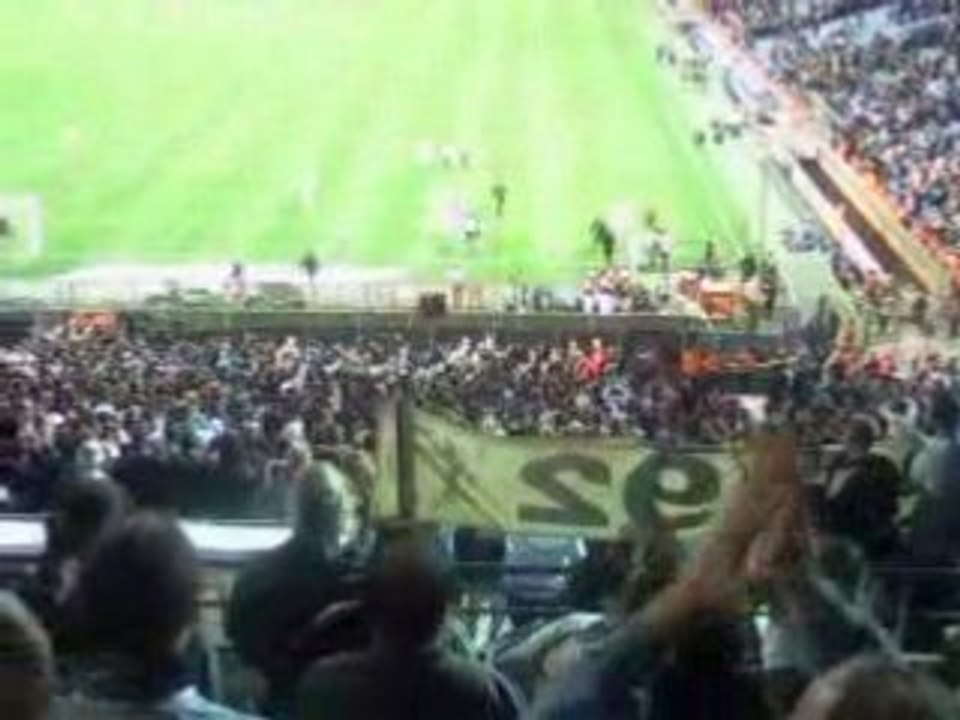 OM vs ASSE