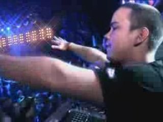 III Years Birthday Complex