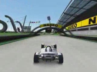CONTEST TRACKMANIA ONLINE GRATUIT  > UN JEU UNITED A GAGNER