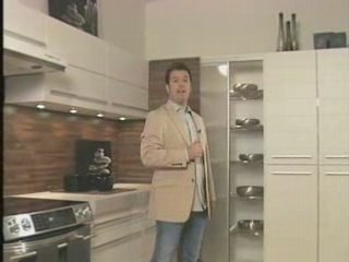 Kitchen Equipment: The Range Hood