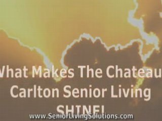 Retirement Center In Califonia EXCELS