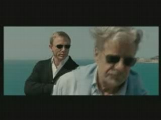 007 Quantum of Solace Clip1 Español