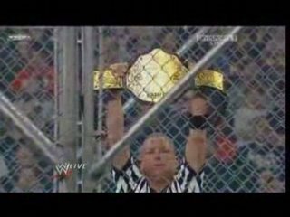 Raw 3/11/08  800 eme épisode pt 14