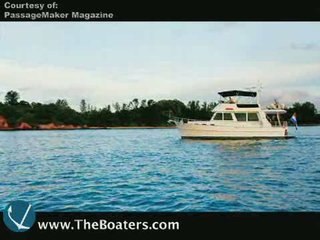 Grand Banks 41 Heritage EU, Save Our Waterfronts