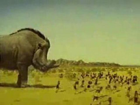 Nissin Cup Noodle Funny Japanese Ad