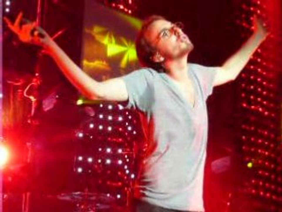 En attendant le printemps Christophe Willem Safe text