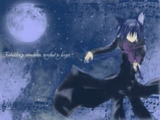 Ikuto x Amu AMV